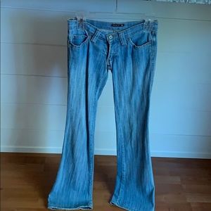 Frankie B jeans